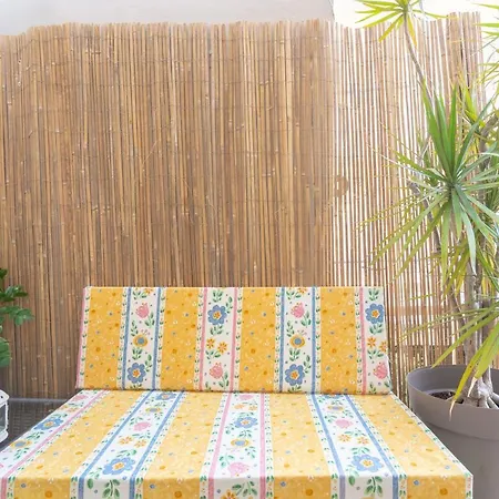 Life On Canvas Family Apartment *