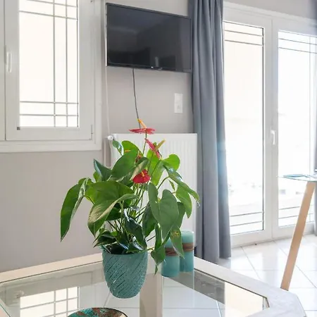 Apartment Life On Canvas Family Heraklion (Crete)