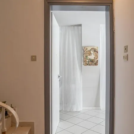 Apartment Life On Canvas Family Heraklion (Crete)