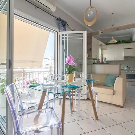 Life On Canvas Family Apartment *