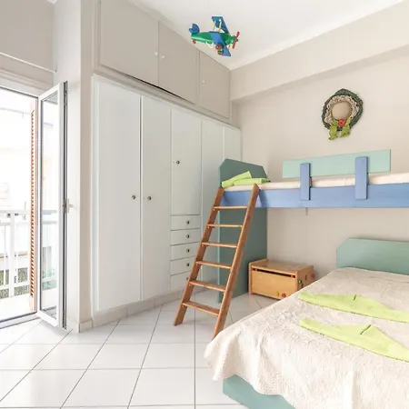 Apartment Life On Canvas Family Heraklion (Crete)